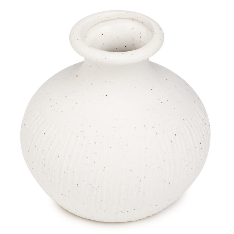 Ваза 12,5*12,5*12 см Bronco (102-703)