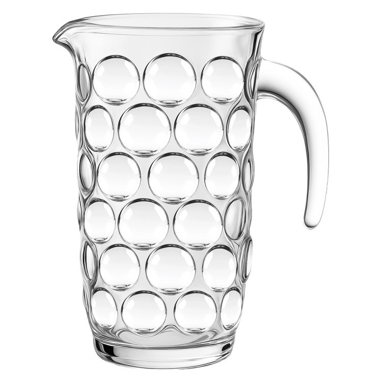 Кувшин "bubbles" 1050 мл Lefard (355-427)