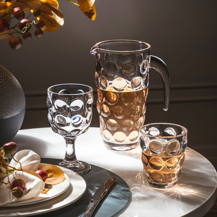 Кувшин "bubbles" 1050 мл Lefard (355-427)