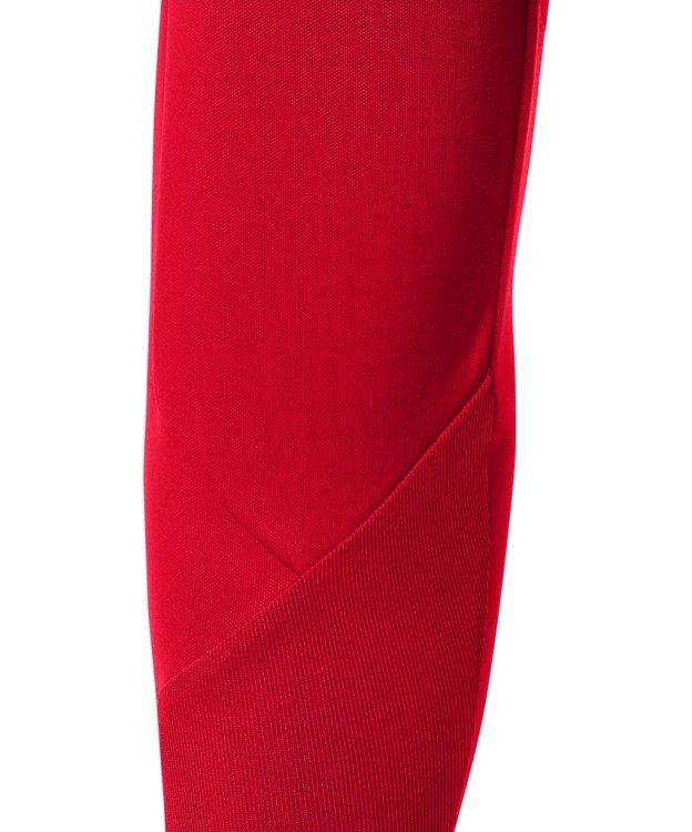Джемпер тренировочный JÖGEL DIVISION PerFormDRY Pro Training Top, красный (2115992)