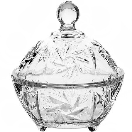 Сахарница с/кр 120мл SUNSTAR (7196)