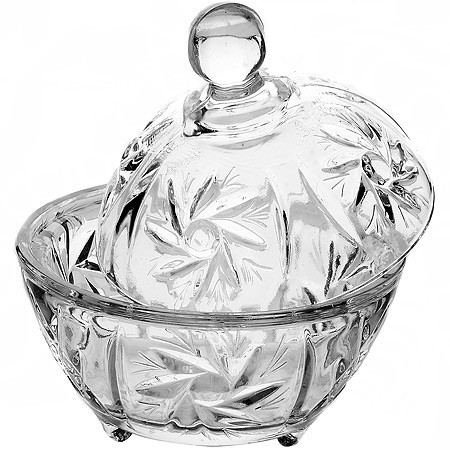 Сахарница с/кр 120мл SUNSTAR (7196)