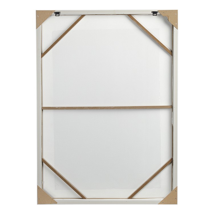 Панно декоративное с эффектом 3d minimalism triangle, 70х100 см (77477) Панно декоративное с эффектом 3d minimalism triangle, 70х100 см (77477)