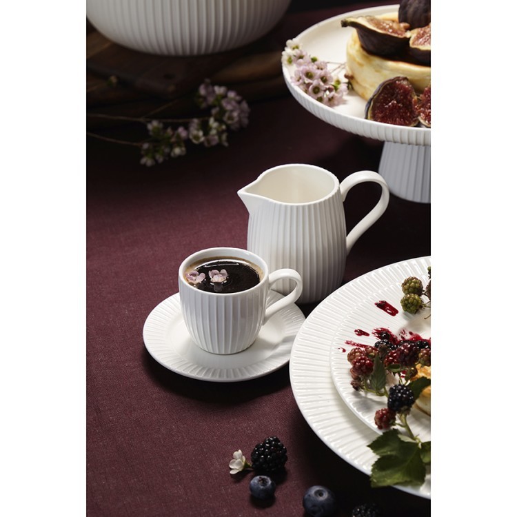 Молочник soft ripples, dual glazing, 250 мл (75879)