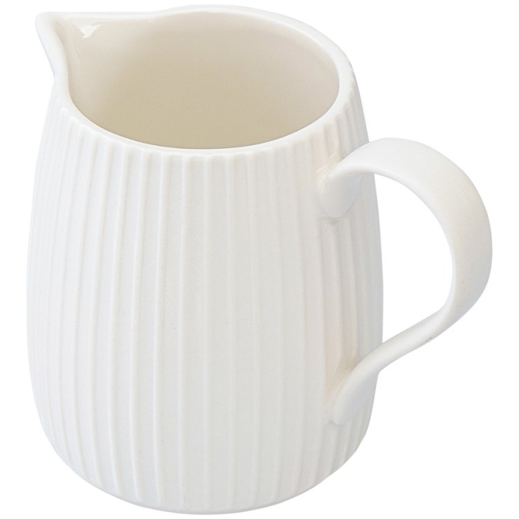 Молочник soft ripples, dual glazing, 250 мл (75879)