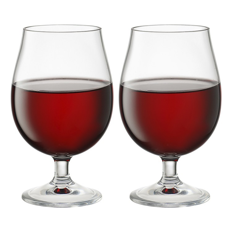 Бокал из тритана grace для вина, 480 мл (77564)