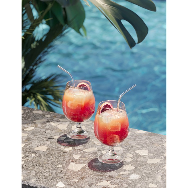 Бокал из тритана grace для вина, 480 мл (77564)