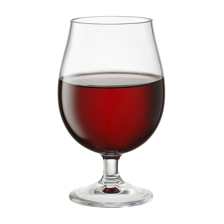 Бокал из тритана grace для вина, 480 мл (77564)