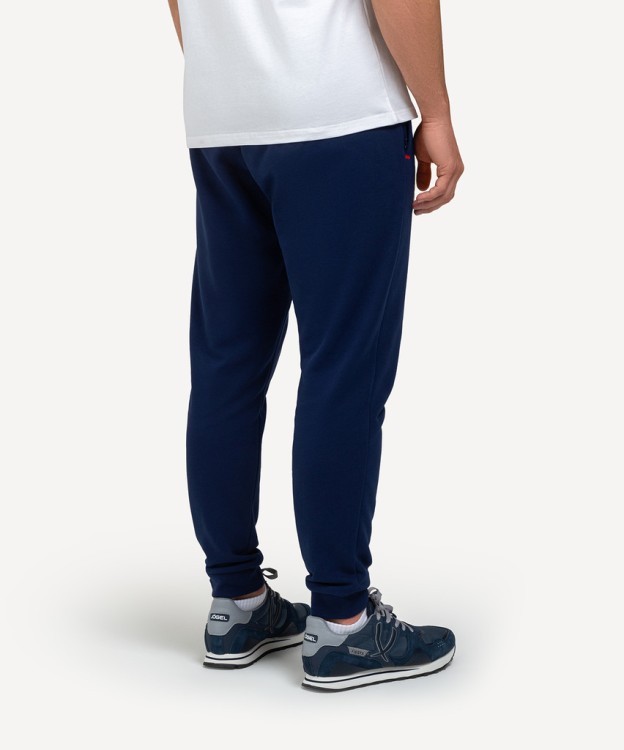 Брюки JOGEL NATIONAL Cotton Pants, темно-синий (2114214)