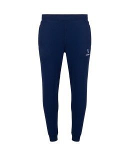 Брюки JOGEL NATIONAL Cotton Pants, темно-синий (2114214)