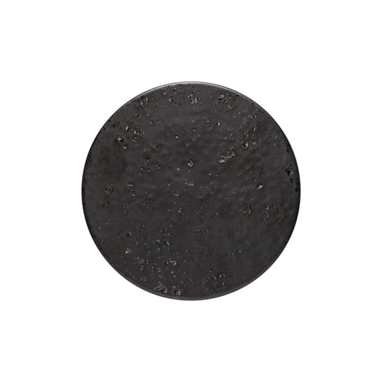 Тарелка RCP201-BLK(RCP201-03123F), 19.9, фарфор, Black, Costa Nova