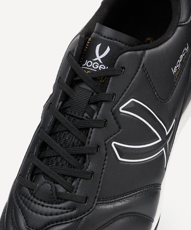 Бутсы многошиповые JOGEL Legacy TF, black/gold (2134590)