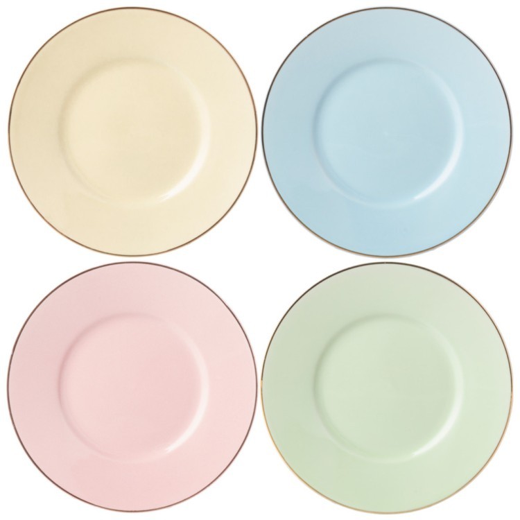 Кофейный набор lefard "времена года" на 4 пер. 8 пр. 180 мл микс Lefard (760-680)