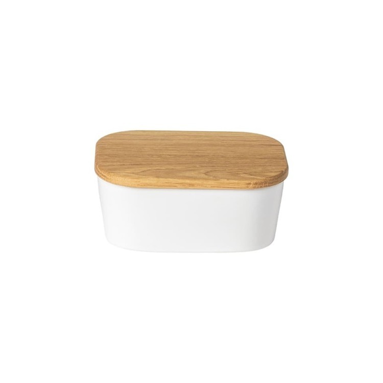 Набор DX161-WHI(DX161-043), керамика/пробка, white, CASAFINA BY COSTA NOVA