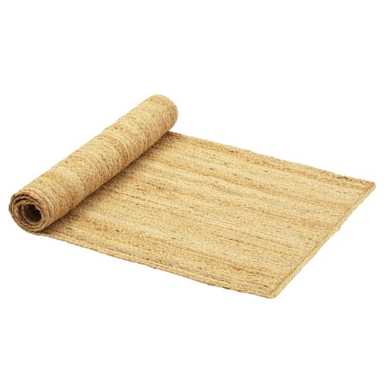 Ковер из джута базовый из коллекции ethnic, 70x160см (75992) Ковер из джута базовый из коллекции ethnic, 70x160см (75992)