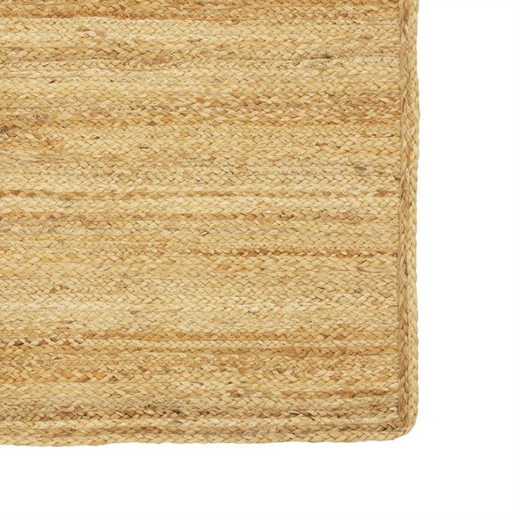 Ковер из джута базовый из коллекции ethnic, 70x160см (75992) Ковер из джута базовый из коллекции ethnic, 70x160см (75992)