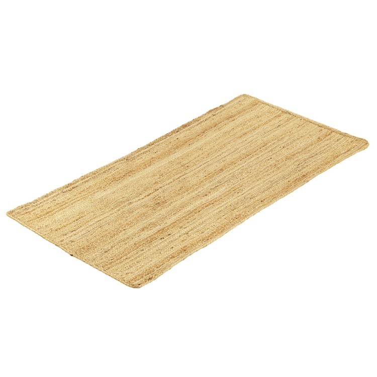 Ковер из джута базовый из коллекции ethnic, 70x160см (75992)