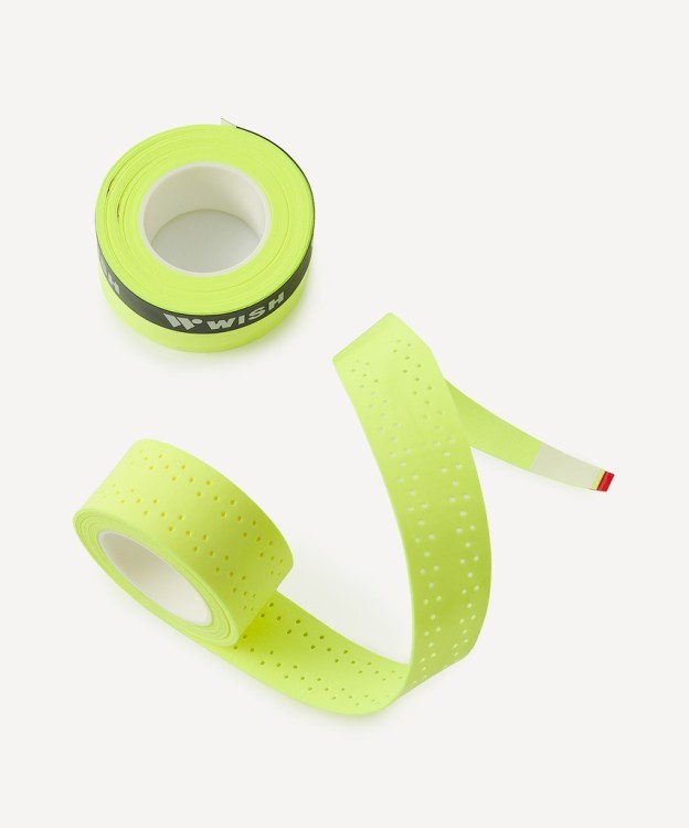 Намотки для ракетки Overgrip WO-7041, желто-зеленый, 3 шт (2119124) Намотки для ракетки Overgrip WO-7041, желто-зеленый, 3 шт (2119124)