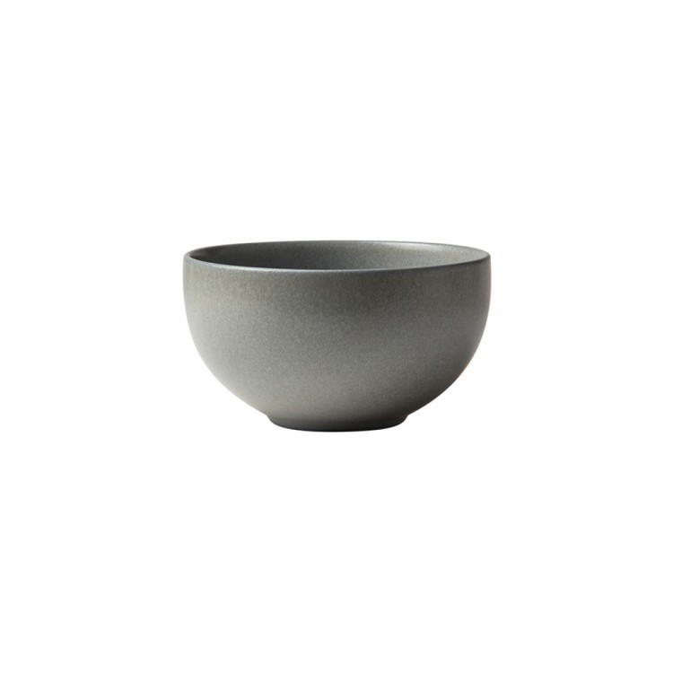 Чаша L9237-648U, 16, каменная керамика, grey, ROOMERS TABLEWARE