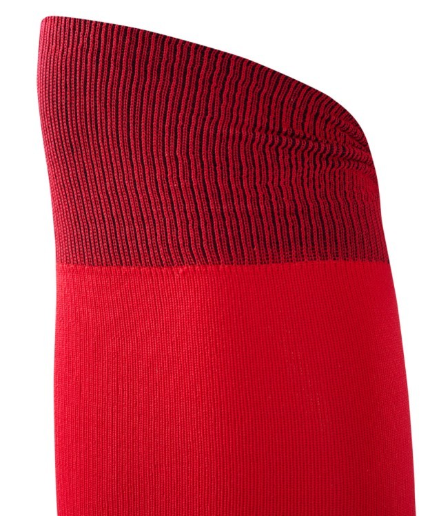 Гольфы футбольные JÖGEL CAMP BASIC SLEEVE SOCKS, красный/белый (2076859) Гольфы футбольные JÖGEL CAMP BASIC SLEEVE SOCKS, красный/белый (2076859)