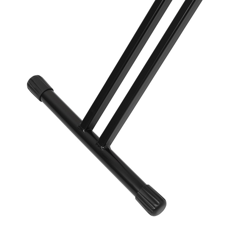 Доска гладильная напольная smart iron, 123х44 см, графит (78794)