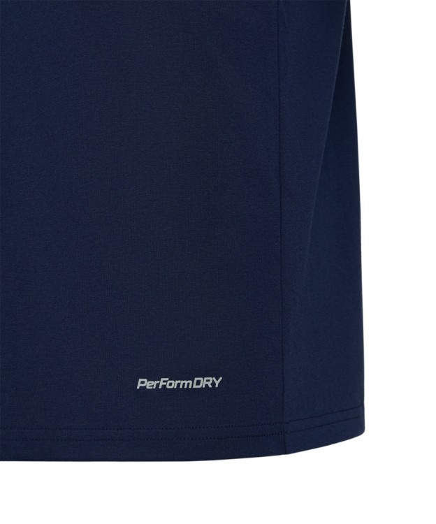 Футболка баскетбольная с длинным рукавом JÖGEL DIVISION PerFormDRY Pre-Match Longsleeve Jersey, темно-синий (2118563) Футболка баскетбольная с длинным рукавом JÖGEL DIVISION PerFormDRY Pre-Match Longsleeve Jersey, темно-синий (2118563)