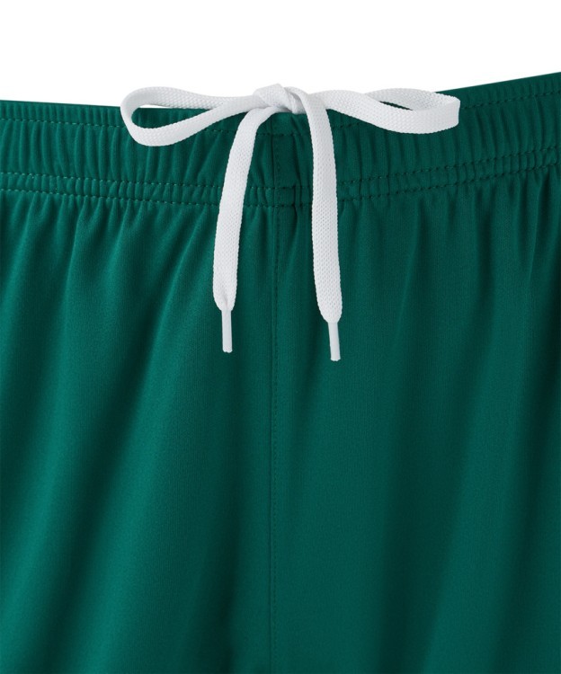 Шорты игровые JOGEL CAMP Classic Shorts, темно-зеленый, детский (2121041)