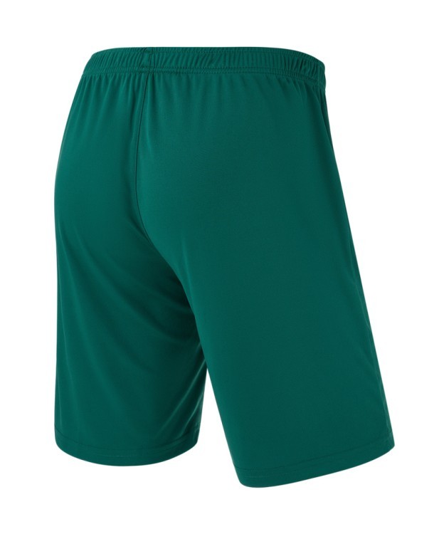 Шорты игровые JOGEL CAMP Classic Shorts, темно-зеленый, детский (2121042)