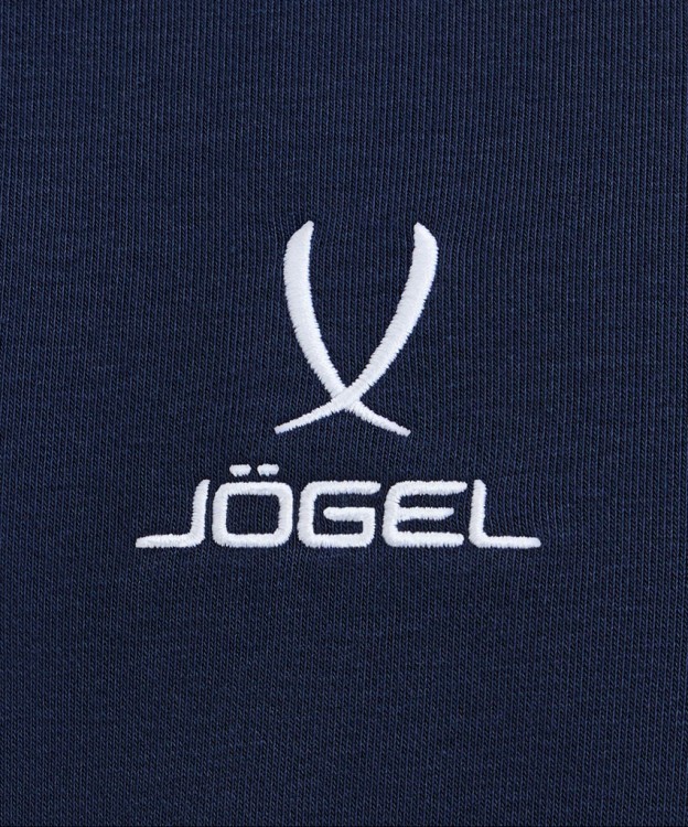 Свитшот JÖGEL ESSENTIAL Sweatshirt, темно-синий (2121948) Свитшот JÖGEL ESSENTIAL Sweatshirt, темно-синий (2121948)