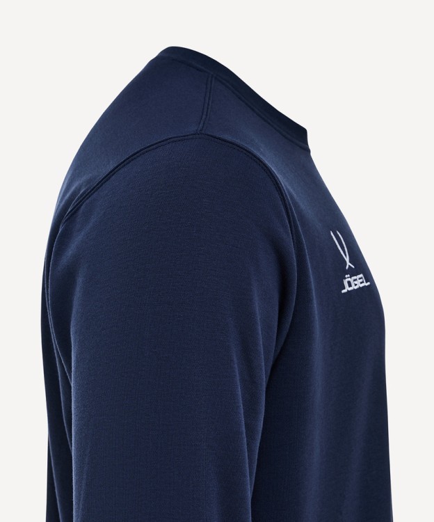 Свитшот JÖGEL ESSENTIAL Sweatshirt, темно-синий (2121948) Свитшот JÖGEL ESSENTIAL Sweatshirt, темно-синий (2121948)