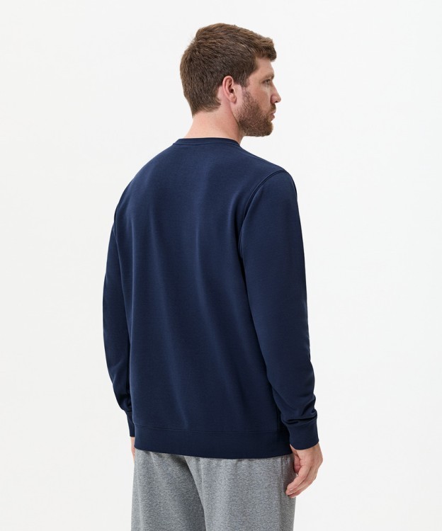 Свитшот JÖGEL ESSENTIAL Sweatshirt, темно-синий (2121948) Свитшот JÖGEL ESSENTIAL Sweatshirt, темно-синий (2121948)