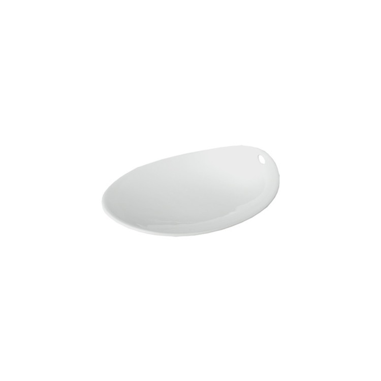 Тарелка 10301C, фарфор, white, Cookplay Тарелка 10301C, фарфор, white, Cookplay