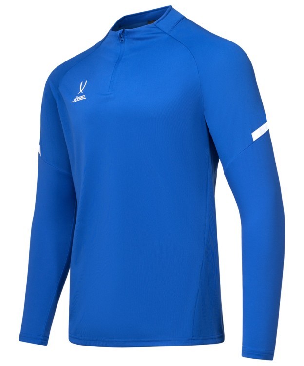 Джемпер тренировочный JÖGEL CAMP 2 Training Top, синий (2112388)