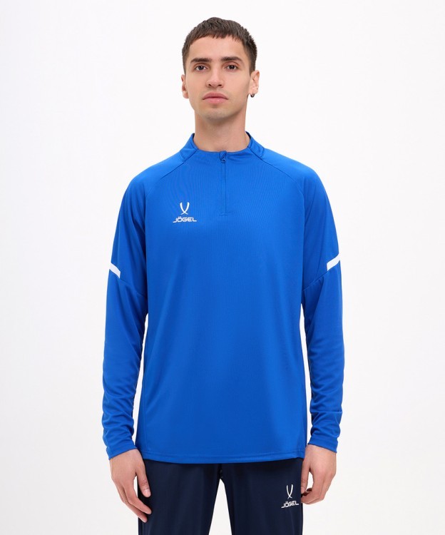 Джемпер тренировочный JÖGEL CAMP 2 Training Top, синий (2112388)