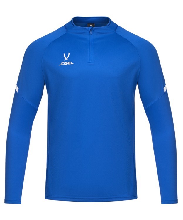 Джемпер тренировочный JÖGEL CAMP 2 Training Top, синий (2112388)