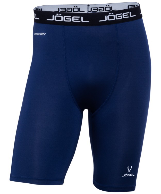 Шорты компрессионные CAMP PerFormDRY Tight Short, темно-синий/белый (2125181) Шорты компрессионные CAMP PerFormDRY Tight Short, темно-синий/белый (2125181)