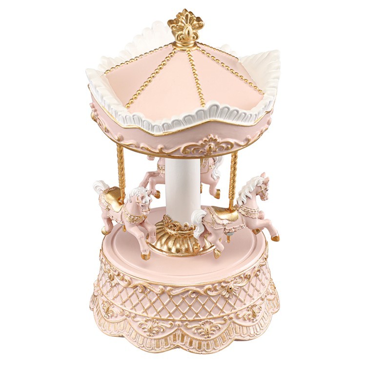 Новогодний музыкальный декор magic melody из коллекции new year essential (79339)