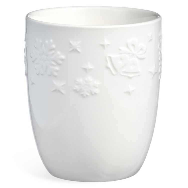 Набор кружек lefard "nutcracker" 2 шт. 350 мл Lefard (171-349)