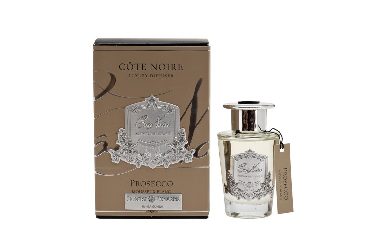 Аромадиффузор с палочками Prosecco 90мл в уп. (TT-00013419)
