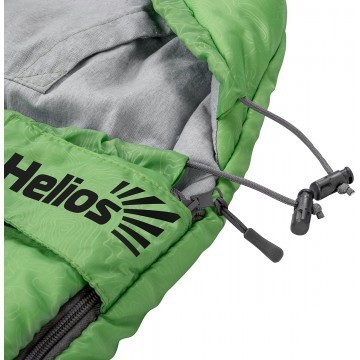 Спальный мешок Helios Toro Wide 200L T-HS-SB-TW-200L (84290)