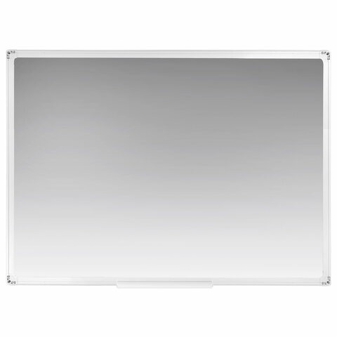 Магнитно маркерная доска на стену Brauberg Standard 60х90 см 237561 (1) (86592) Магнитно маркерная доска на стену Brauberg Standard 60х90 см 237561 (1) (86592)