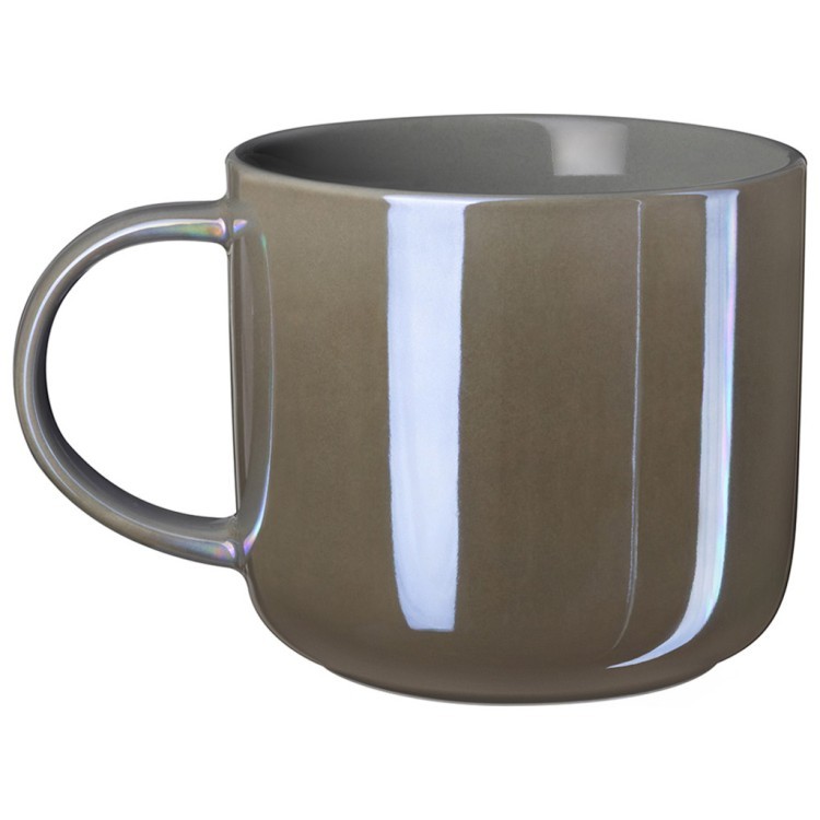 Набор кружек  bronco "gloss" 2 шт. 440 мл Bronco (407-150-1)