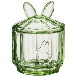 Емкость для хранения "sunday" 370 мл Lefard (355-435)