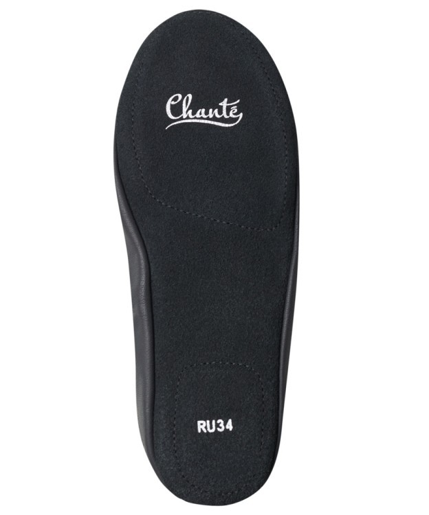 Балетки Liberty Black, кожа, детский (1736687) Балетки Liberty Black, кожа, детский (1736687)