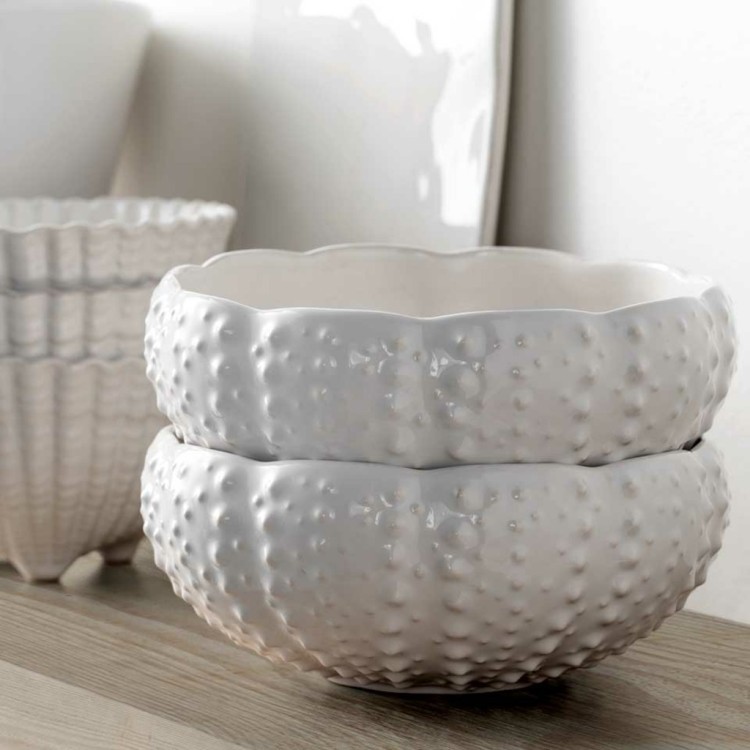 Подставка для столовых приборов LSD052-WHI(LSD052-02203B), керамика, white, Costa Nova