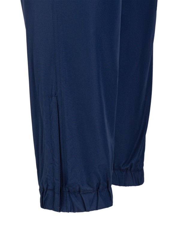 Брюки ветрозащитные JOGEL NATIONAL PerFormPROOF Rain Pants, темно-синий (2113579)