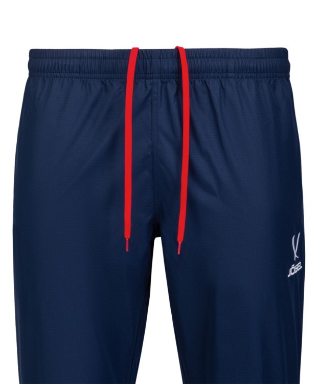 Брюки ветрозащитные JOGEL NATIONAL PerFormPROOF Rain Pants, темно-синий (2113579)