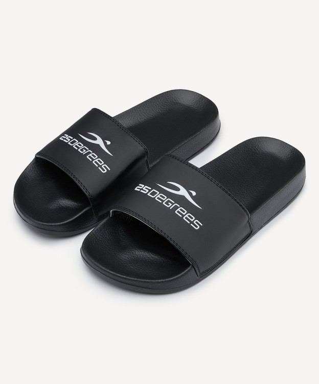 Пантолеты 25DEGREES Horizon Black, мужской, р. 40-45 (2114023)