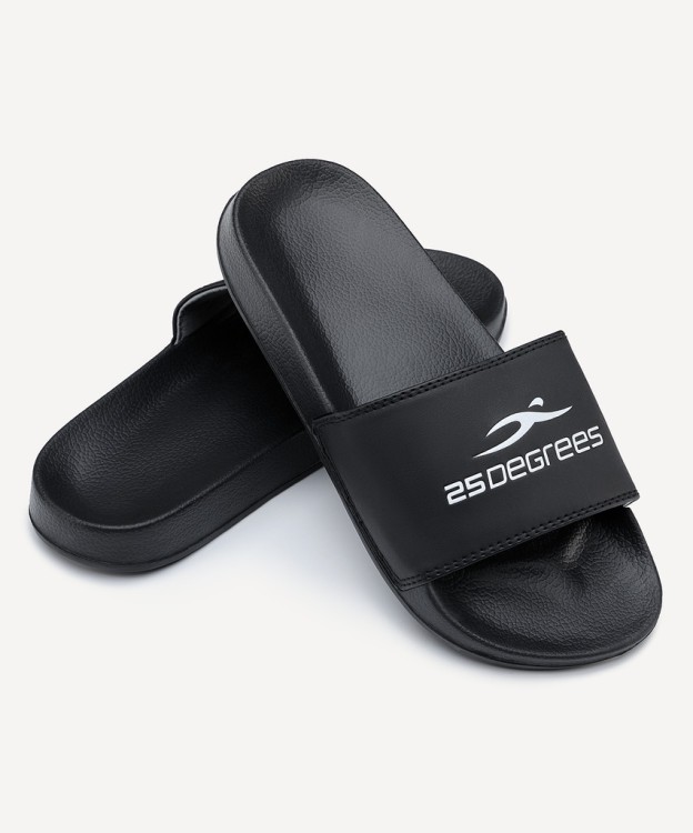Пантолеты 25DEGREES Horizon Black, мужской, р. 40-45 (2114023)