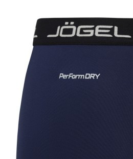 Тайтсы компрессионные теплые JOGEL PerFormDRY Baselayer Warm Tights, темно-синий (2120031)